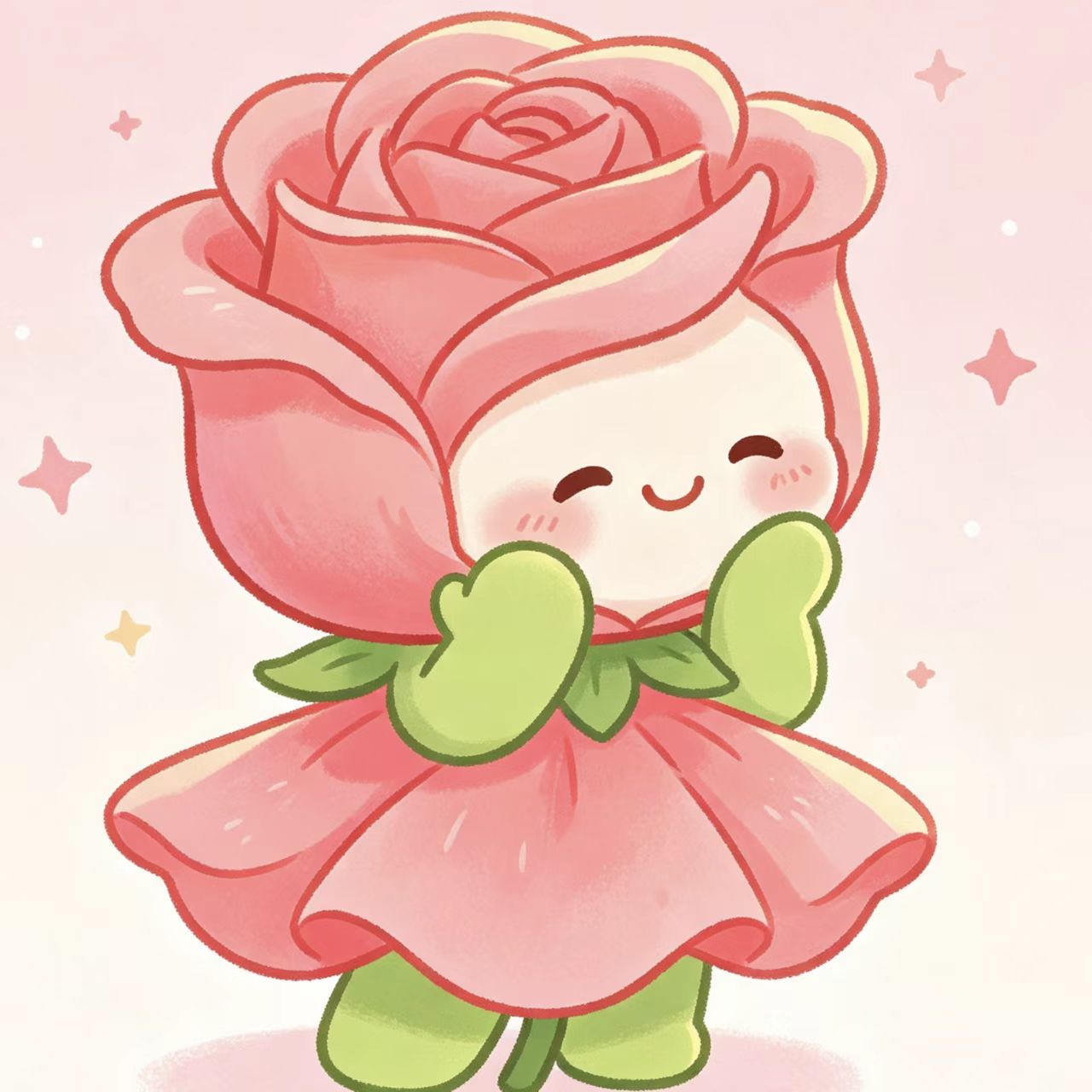 花朵